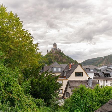 Parkhotel Cochem Luaran gambar