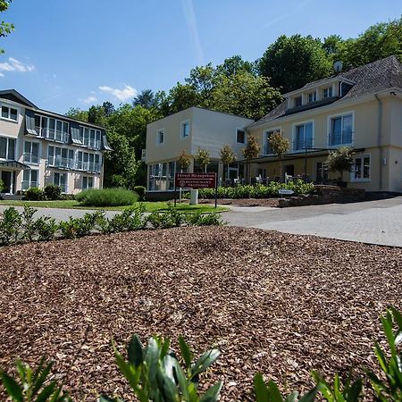 Parkhotel Cochem Luaran gambar