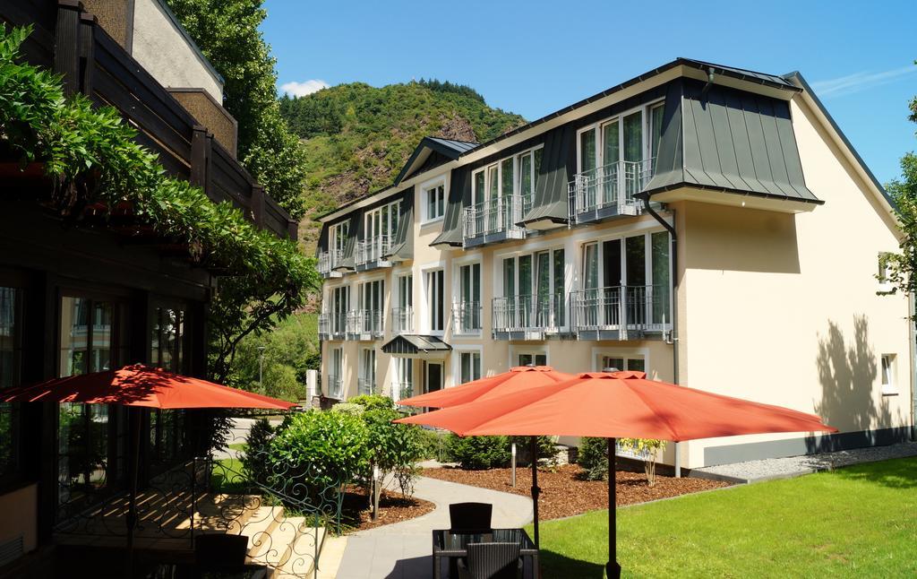 Parkhotel Cochem Luaran gambar