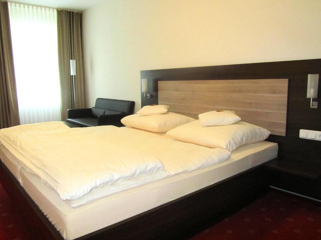 Parkhotel Cochem Bilik gambar