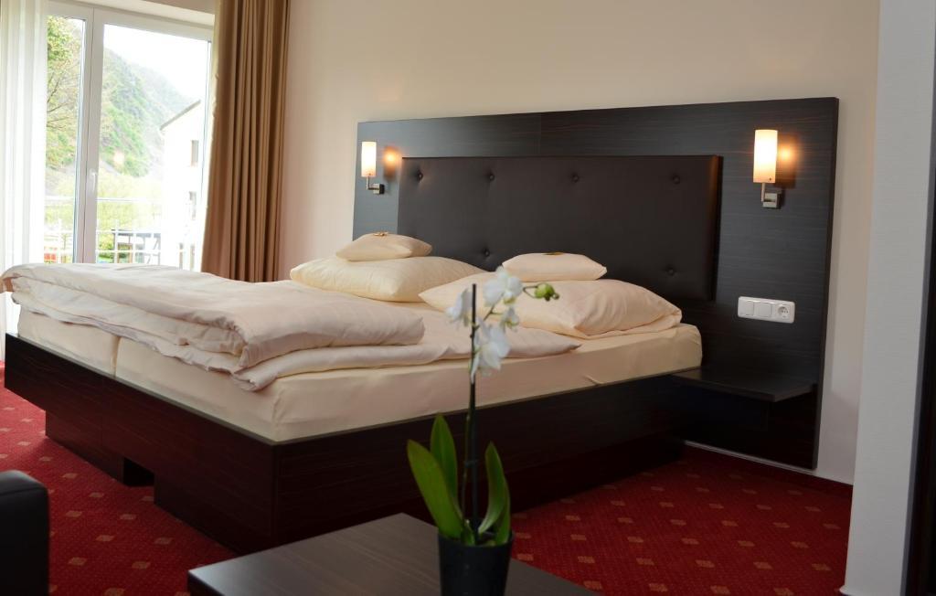 Parkhotel Cochem Bilik gambar