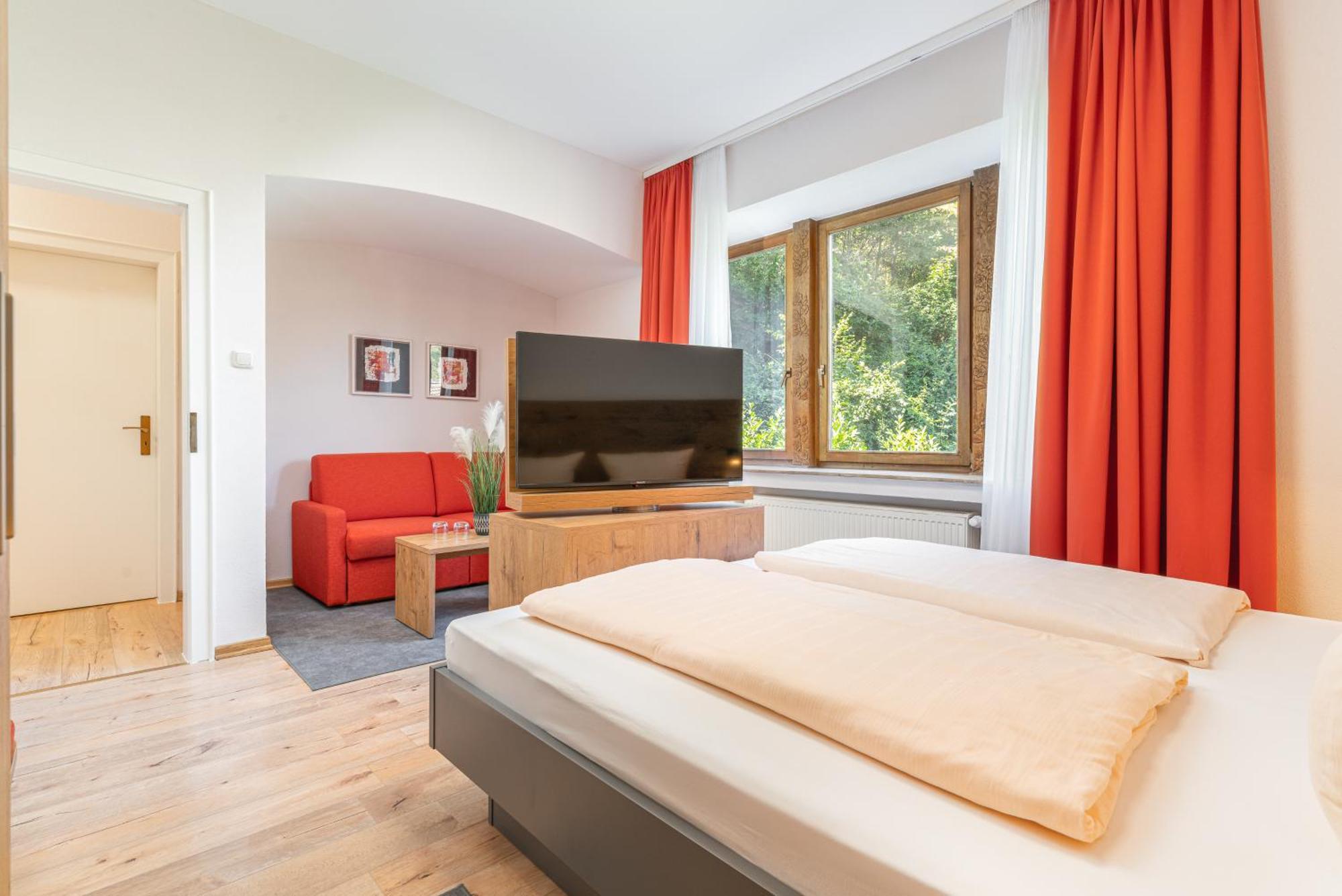 Parkhotel Cochem Luaran gambar