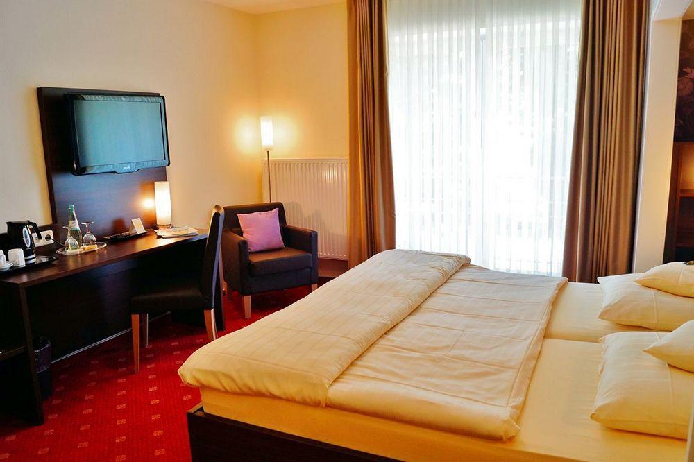 Parkhotel Cochem Luaran gambar