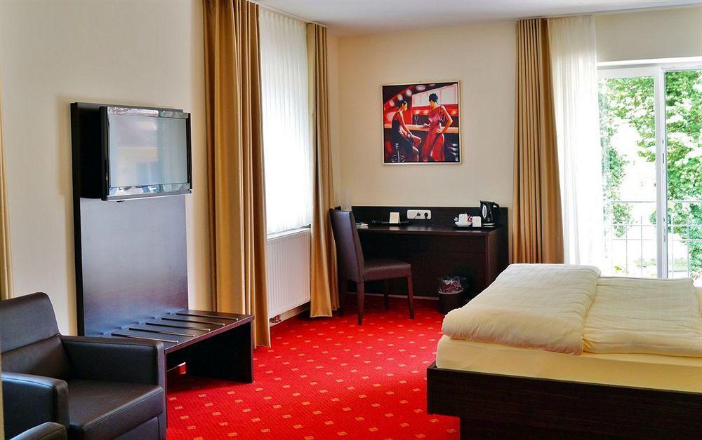 Parkhotel Cochem Luaran gambar