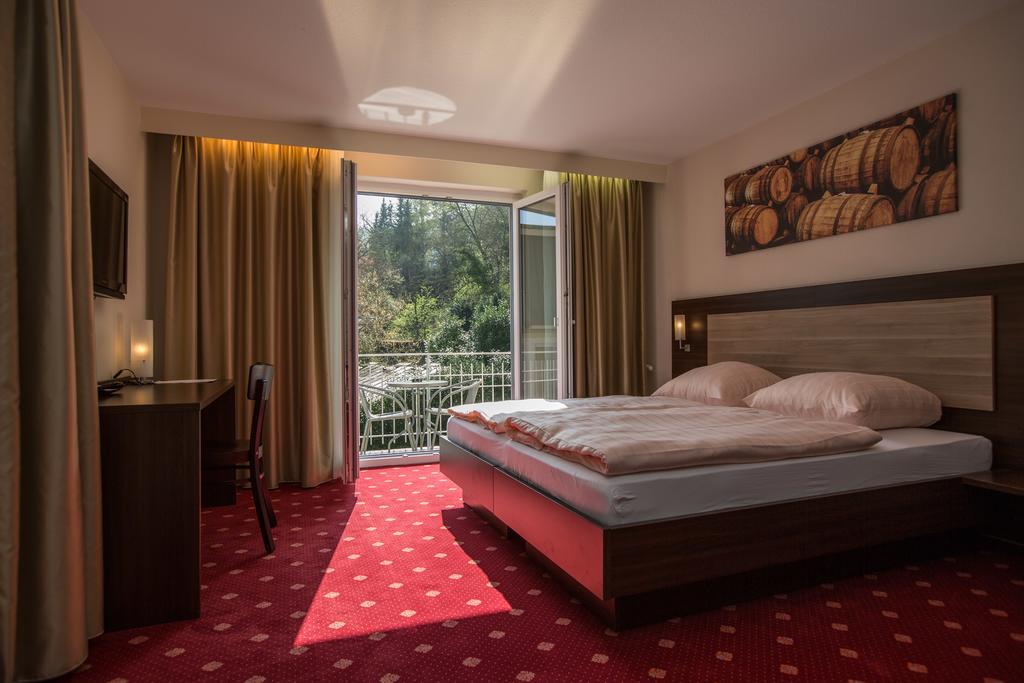 Parkhotel Cochem Luaran gambar