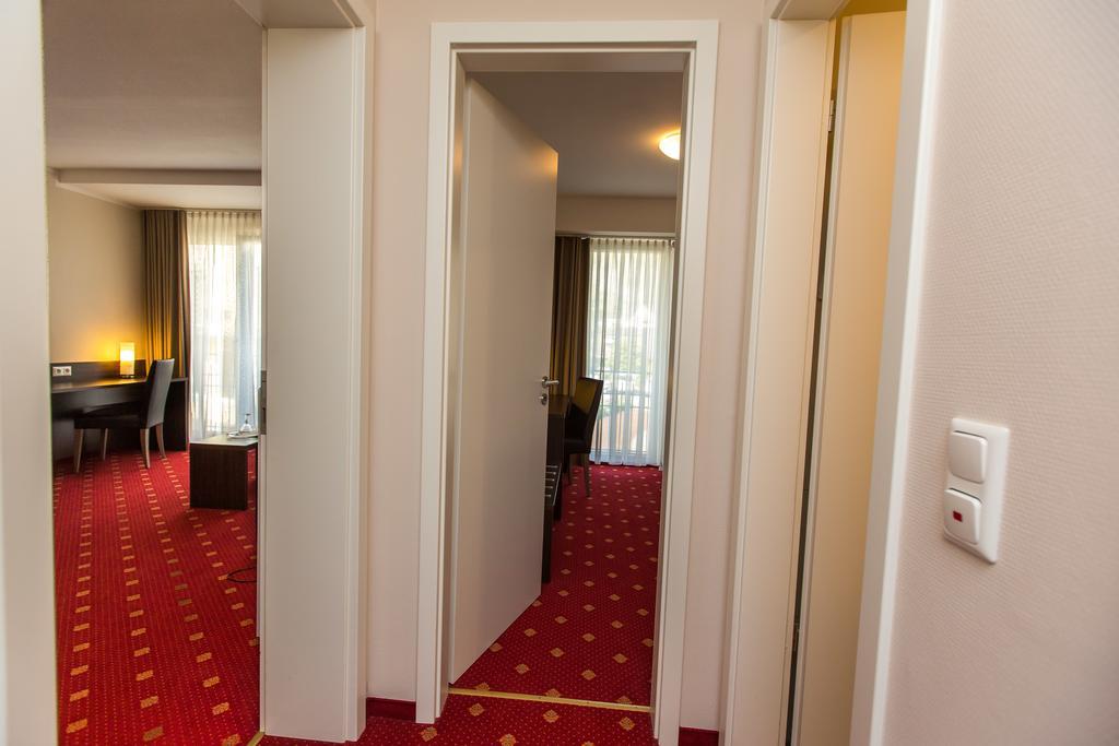 Parkhotel Cochem Luaran gambar