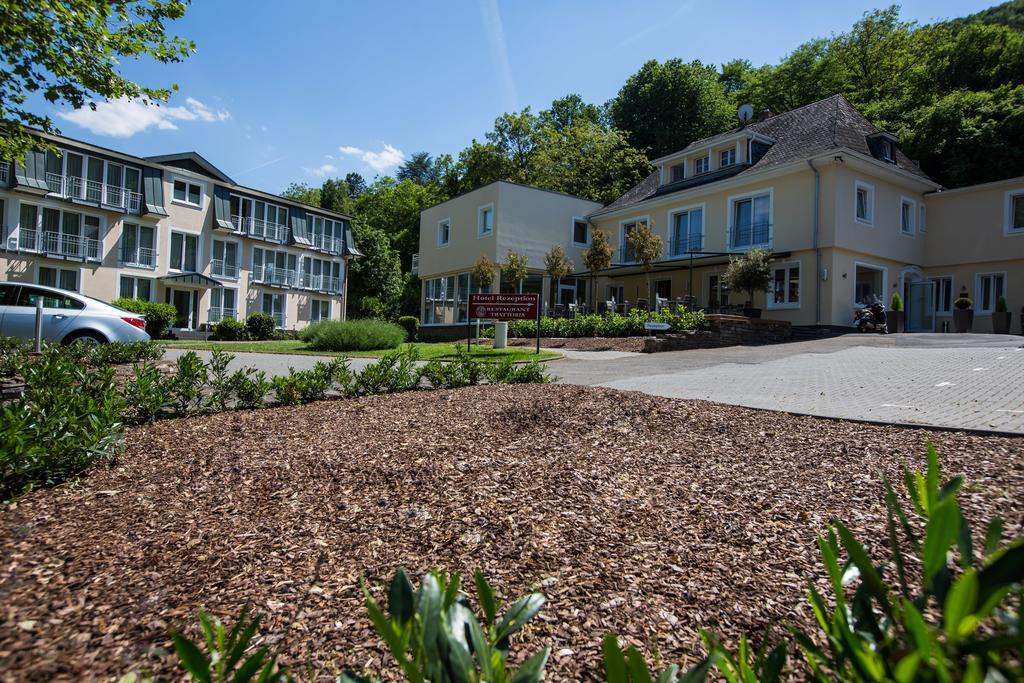 Parkhotel Cochem Luaran gambar