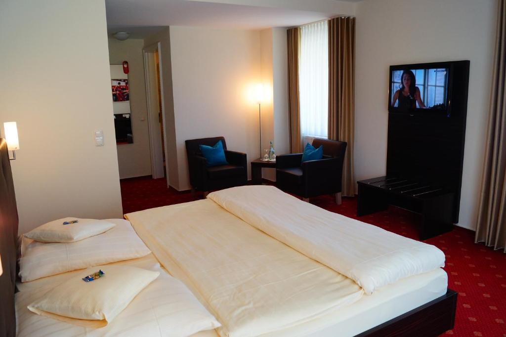 Parkhotel Cochem Bilik gambar