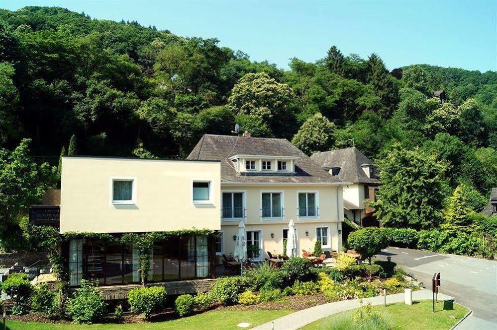 Parkhotel Cochem Luaran gambar